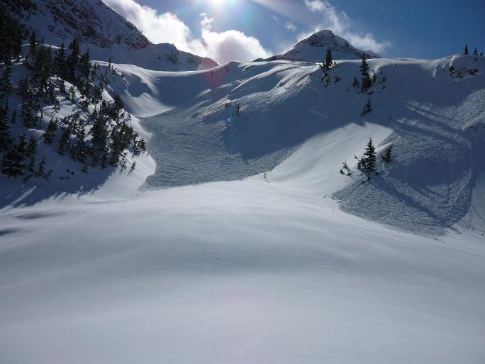 Avalanche tutorial